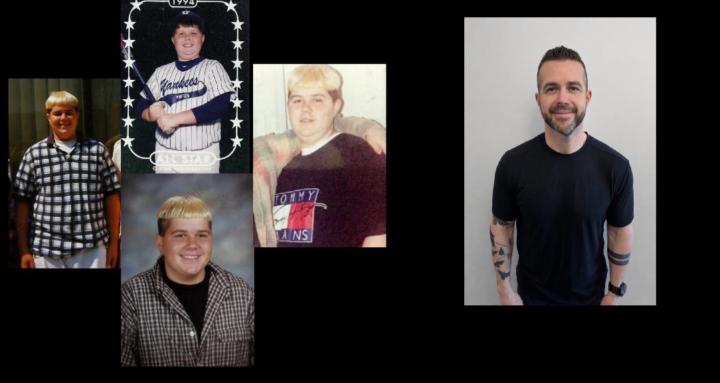 Aaron Carr Fitness