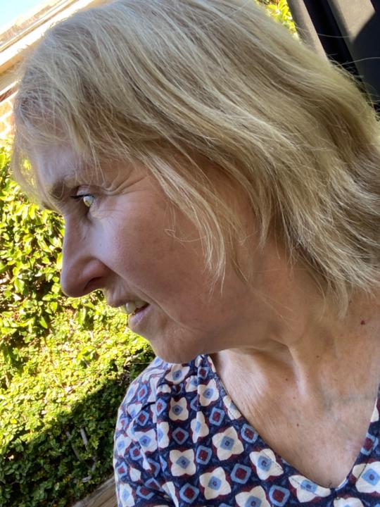 Judy McGowan