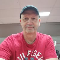 Stephane Rivest