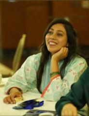 Fatima Saba