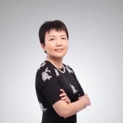Cindy Zhou