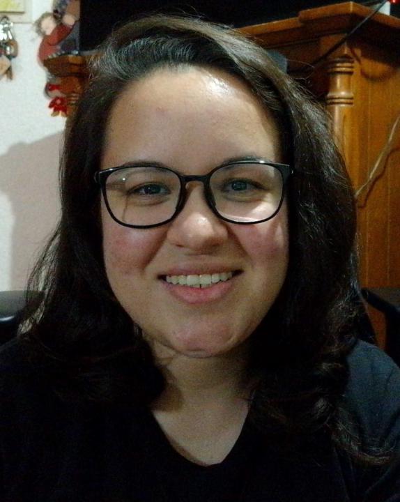 Luisa Tejeda