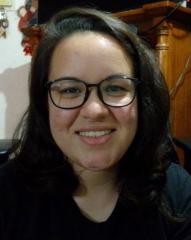 Luisa Tejeda