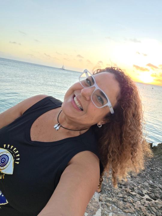 Peggy Navarrette Harms