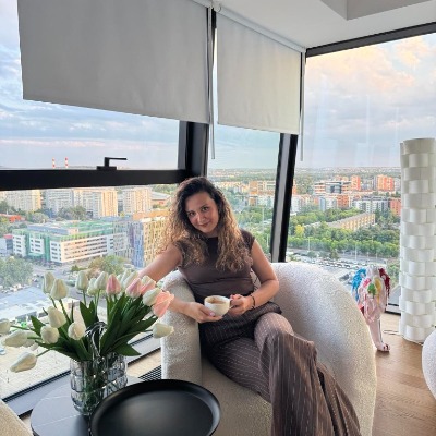 Aleksandra Vuković