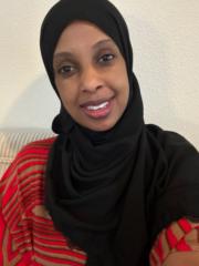 Hodan Osman