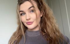 Danielle Pritchard