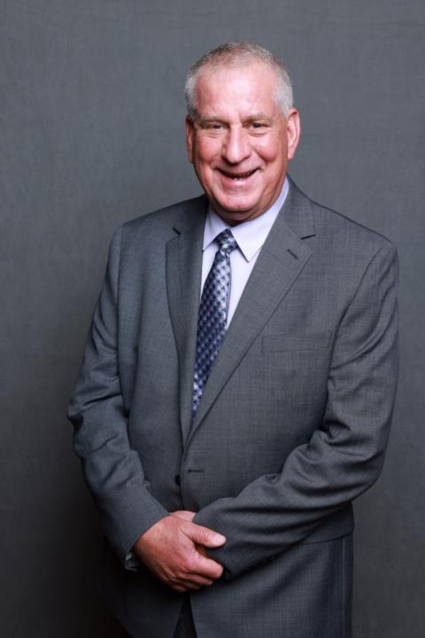 Scott Bigley