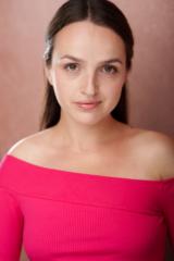 Halyna Rozhko