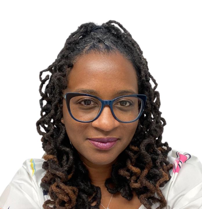 Rhonda Harris