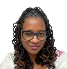 Rhonda Harris