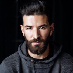 Stefan Guarino