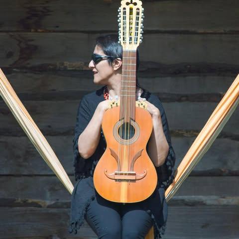 Ursula Partarrieu