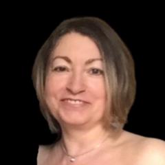 Paula Vickers