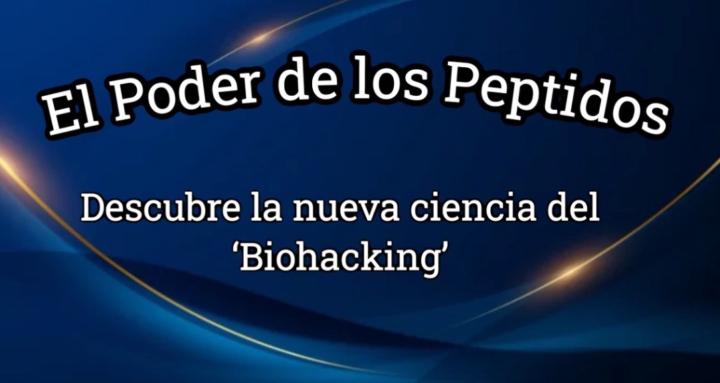 El Poder de los Peptidos