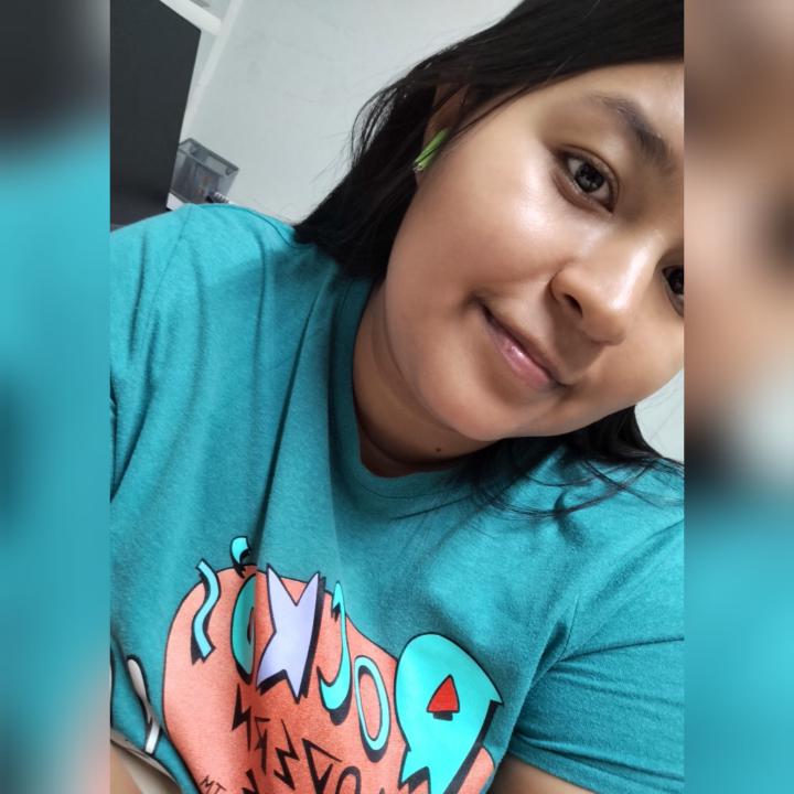 Daniela Velasco
