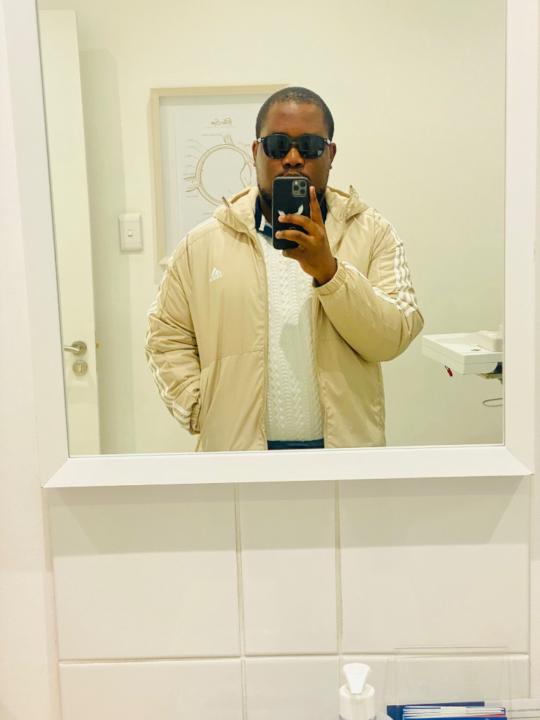 Tshepo Makhanya