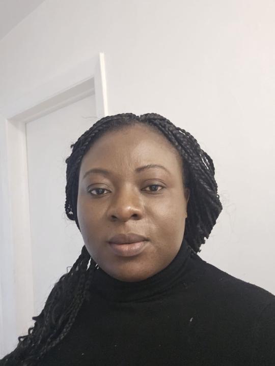 Nadège Kouadio