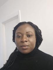 Nadège Kouadio