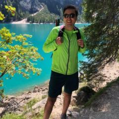 Massimiliano Giustini