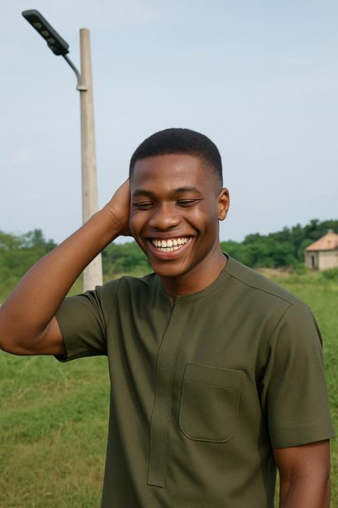 Desmond Ologbo