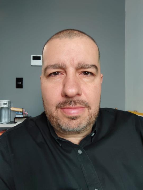 José Raúl Vargas Corvacho