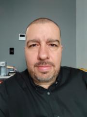 José Raúl Vargas Corvacho