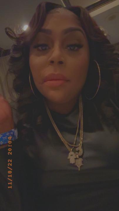 CeAira Fields Harvey