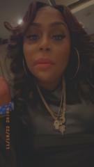 CeAira Fields Harvey