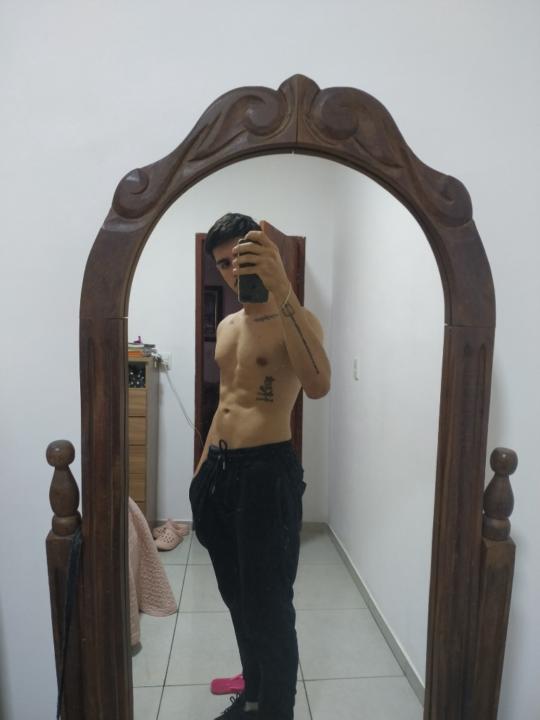 Alexsander Príncipe Librelon de Sá