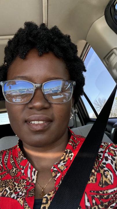 Christabel Atemnkeng