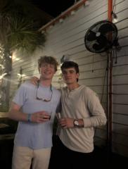 Jack Mac Evoy