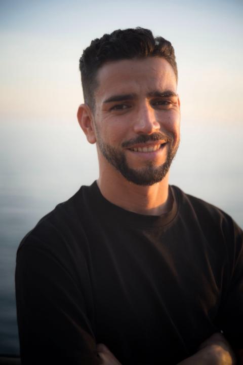 Ignacio González Garcia