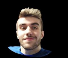 Alex Mihaes