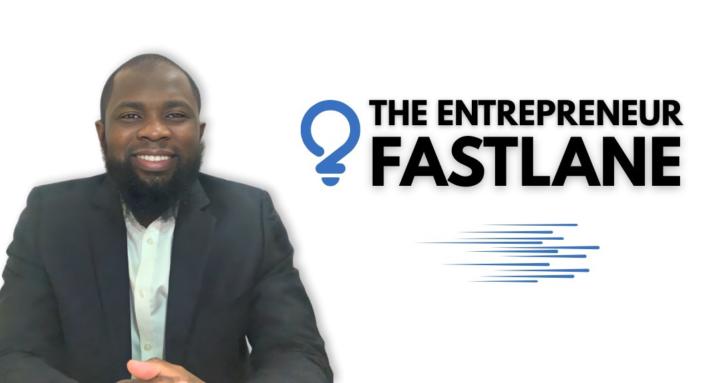 The Entrepreneur Fastlane