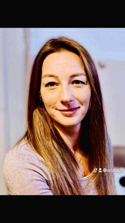 Sarah Dürscheidt