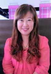 Candice Tseng