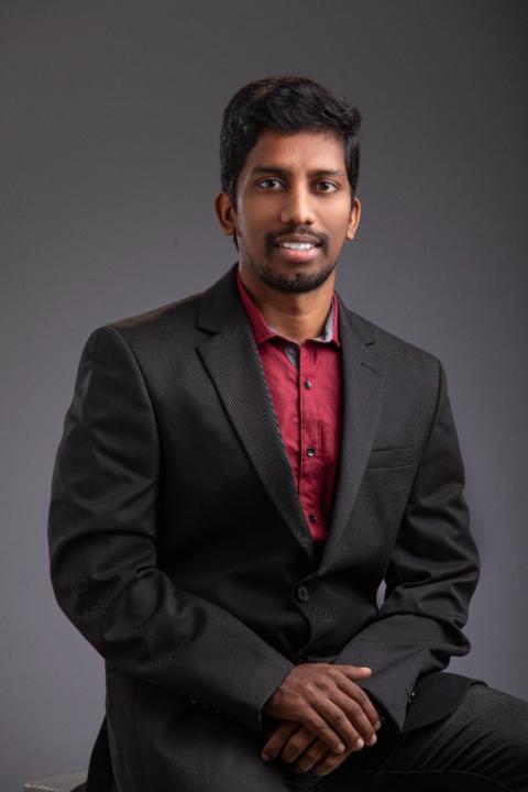 Vijayan Nadimuthu
