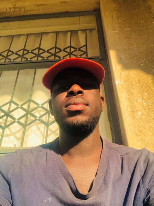 Phoshoko Kabelo