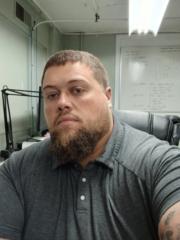 Justin Perry