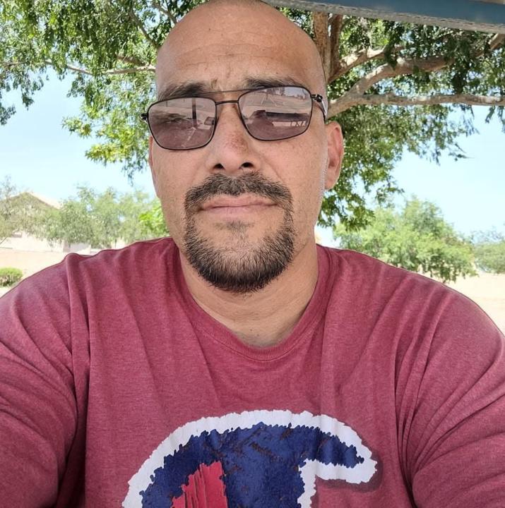 Ricardo Escobar