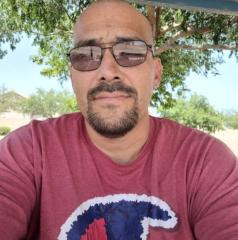 Ricardo Escobar