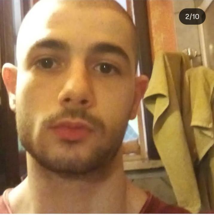 Andrea Oliveri