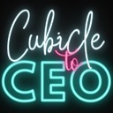 Cubicle to CEO Blueprint