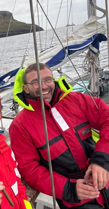 Jens Mortan Rasmussen