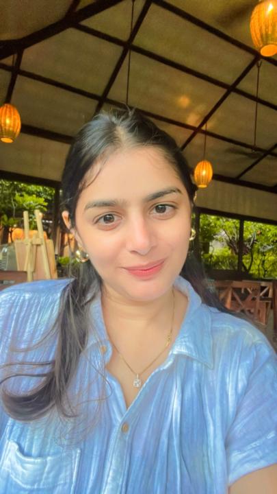 Mansi Chugh