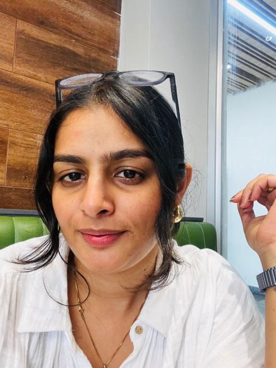 Mansi Chugh