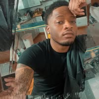 Kyron Byrd