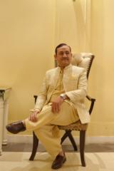 Muhammad usman Hafeez