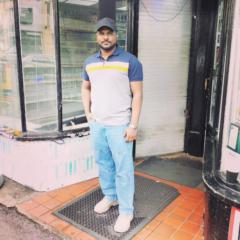 Erwin Tirikola Vinay